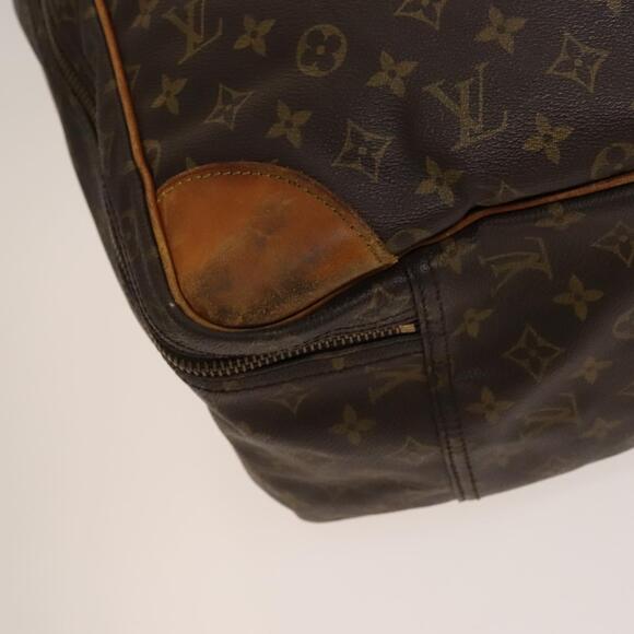 LOUIS VUITTON Monogram Sirius 65 Boston Bag M41401 - Picture 15 of 16